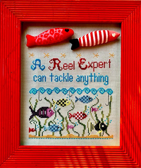 Reel Expert